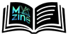 Myzine Logo